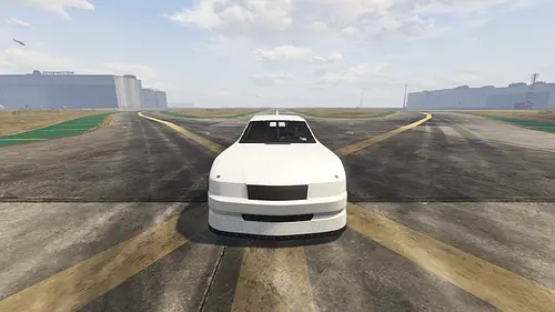 Improved Declasse Hotring Sabre [Add-On | Liveries | LODs] for GTA 5