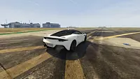 Arrinera Hussarya 2017 [Add-On] for GTA 5