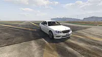 Mercedes-Benz S65 AMG W220 | [Add-On] screenshot
