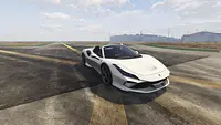 Ferrari F8 Spider 2020 [Add-On] screenshot