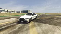 2021 Brabus S850 [Add-On] screenshot