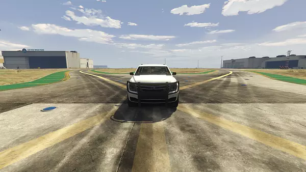 Declasse Granger 3600LS Pack [Add-On | Tuning | Liveries] for GTA 5