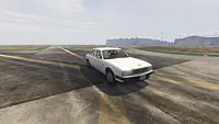 1990 Jaguar XJ6 Us-spec [Add-On | LODs] screenshot