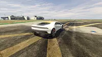 Unmarked Tempesta [Add-On | Replace | Tuning] screenshot