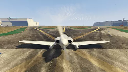 Buckingham Alpha-Z1 (alphaz1) for GTA 5