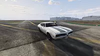 1969 Oldsmobile Hurst/Olds 442 [Add-On] screenshot