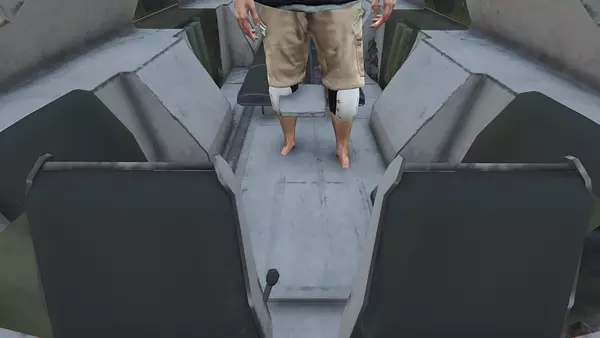 Véhicule de l'Avant Blindé VAB [Add-on] for GTA 5