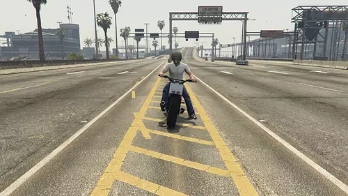 Western Gargoyle (gargoyle) for GTA 5