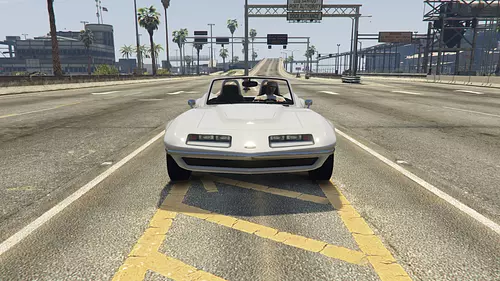 Invetero Coquette Classic (coquette2) for GTA 5
