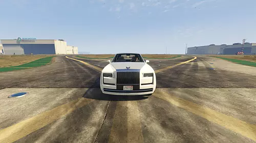 Enus Super Diamond S [Add-On | Tuning] for GTA 5