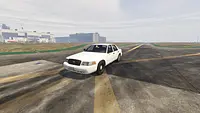 Vapid Victor (LSPD, LSSD, Taxi, Civilian) [Add-On | Extras | LODs] for GTA 5