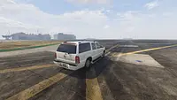 2002 Cadillac Escalade ESV [Add-On | Extras | LODs] screenshot
