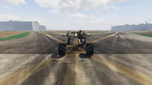 Ferrari Purosangue 2023 [Add-On | VehFuncsV] for GTA 5