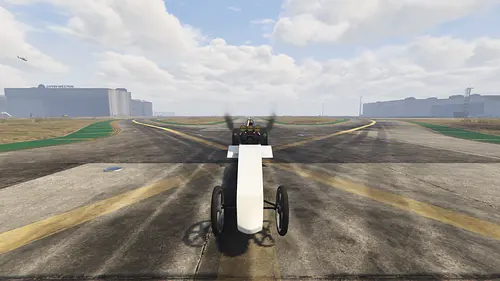 Vapid Drag Queen [Add-On | LODs | Tuning | Sound | for GTA 5