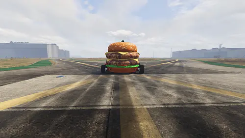Nagasaki Bleeder Wagon [Add-On] for GTA 5