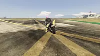 2019 Aprilia RSV-4 1100 Factory [Add-On | Tuning | Liveries] for GTA 5