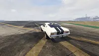 1967 Ford Mustang Fastback [Add-On] screenshot