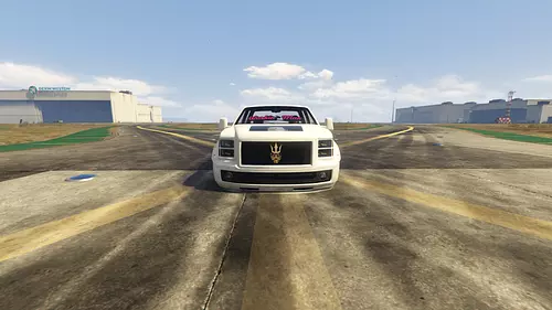 Vapid Sandking - "The Low King" [Add-On / Replace] for GTA 5