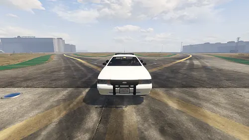 The LSSD Security Add-On Pack for GTA 5