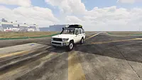 toyota land cruiser j70 [Add-on / Tuning] screenshot