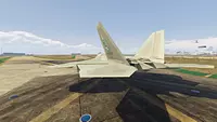 F-22 Raptor Redux [Add-On | Tuning] screenshot