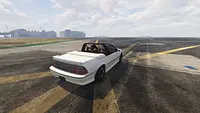 Chevrolet Beretta 1993 Indy 500 Pace Car [Add-On / FiveM] for GTA 5