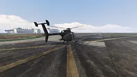 AH-6 and MH-6 Littlebirds (Add-On Pack) screenshot