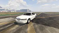 1998-2002 Lincoln Town Car Pack [Add-On | Tuning | Wheels | VehfuncsV | LODs] screenshot