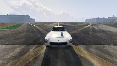 Grotti GT500 Diesel [Add-On | Tuning] for GTA 5