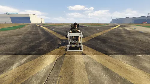 Mojito Racing MR-1 [Add-On / FiveM] for GTA 5