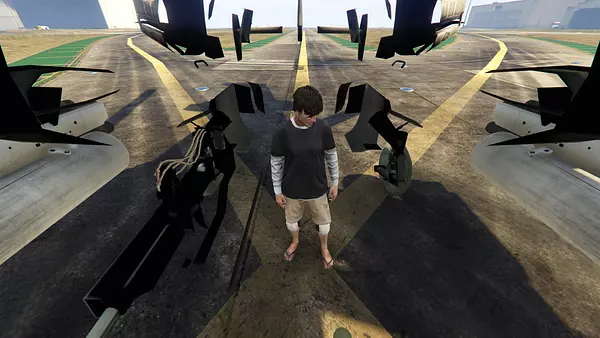 Kamov Ka-52 Alligator [Add-On] for GTA 5