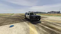 Los Santos County Police Pack screenshot