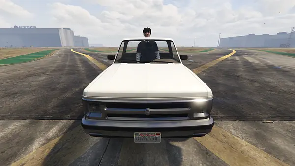 Declasse Walton Pack [Add-On | LODs | Tuning | Liveries] for GTA 5