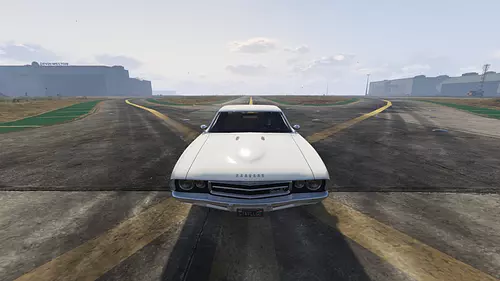 Bravado Gauntlet Classic [Add-On | Tuning | Liveries | Template] for GTA 5