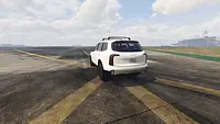 2024 Kia Telluride SXP [Add-On / Replace] for GTA 5