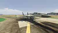 Mig-29A Fulcrum [Add-On] screenshot