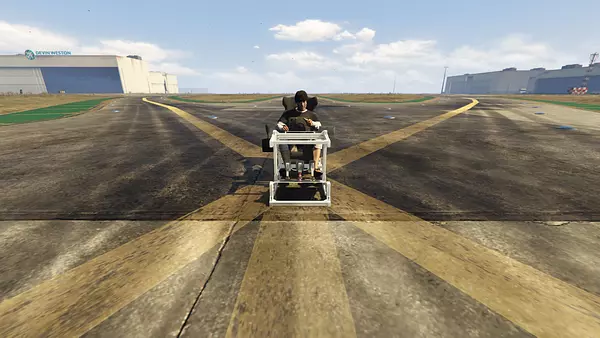 Mojito Racing MR-1 [Add-On / FiveM] for GTA 5