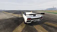 1999 Lamborghini Diablo GTR [Add-On | Template | Extras] screenshot