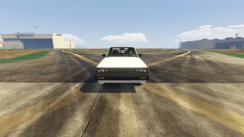 Karin Boor (boor) for GTA 5