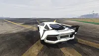 Lamborghini Aventador K.S Edition [Add-On I Tuning] screenshot