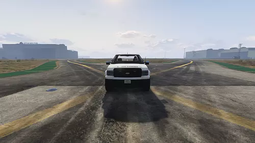 The Death Investigator Pack [Add-On] for GTA 5