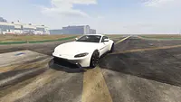 2019 Aston Martin Vantage [Add-On / Replace] screenshot