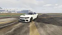 2020 Dodge Charger SRT Hellcat [Add-On | Tuning | Extras | VehFuncs V] screenshot