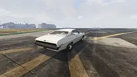 1971 Ford torino 500 [Add-On] screenshot