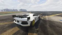 Lamborghini Aventador LP700-4 Custom [Add-On] screenshot