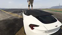 Aston Martin Vanquish Zagato Shooting Brake [Add-On] for GTA 5