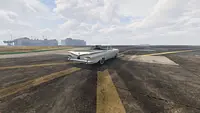 1959 Chevrolet El Camino [Add-On | Animated | Tuning] screenshot