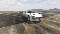 Nissan 240z Fast X [Add-On | VehFuncs V] screenshot