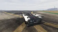 Pagani Zonda Cinque 2009 [Add-On] screenshot