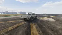 Improved Karin Rebel [Add-On | Tuning] for GTA 5